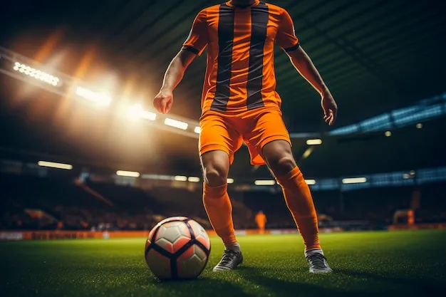 开云体育 体育赛事背景