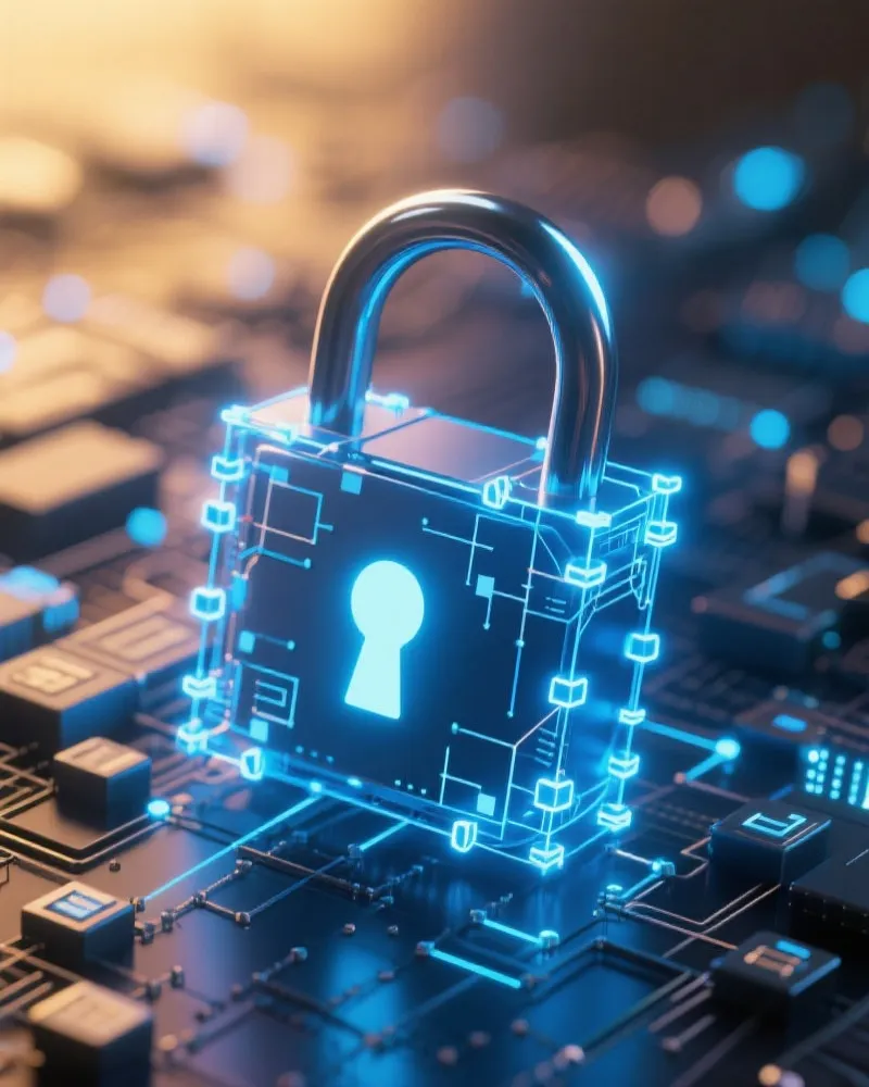 安全与技术保障